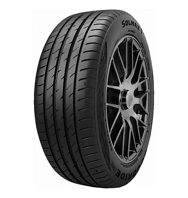 Шина Goodride Solmax1 275/35 R20 102W Runflat