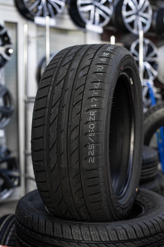 фото протектора и шины Atrezzo ZSR SUV Шина Sailun Atrezzo ZSR SUV 235/45 R19 99Y