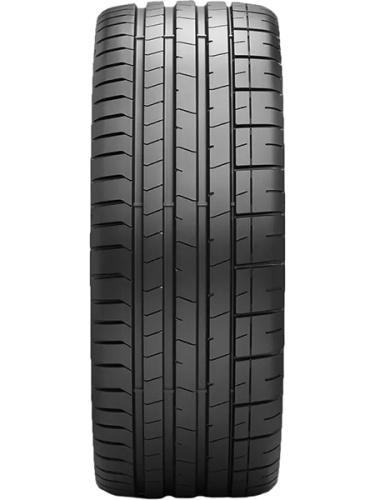 фото протектора и шины P Zero Шина Pirelli P Zero 255/35 R19 96Y