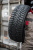 фото протектора и шины Ice Blazer WST3 Шина Sailun Ice Blazer WST3 215/65 R17 99T