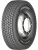 фото протектора и шины Longtraxx DR660 Шина Landspider Longtraxx DR660 315/80 R22.5 157/154M