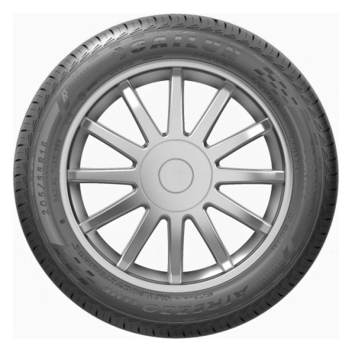 фото протектора и шины Atrezzo Elite Шина Sailun Atrezzo Elite 235/60 R17 102V