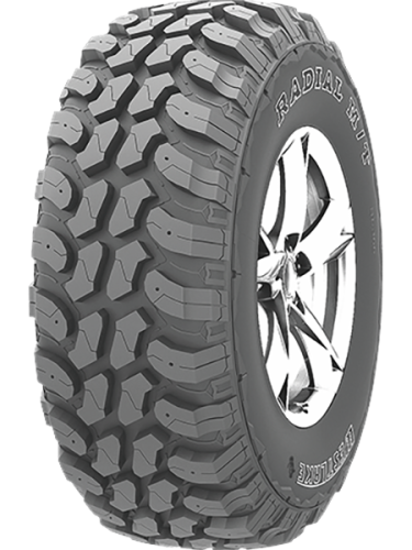 фото протектора и шины Mud Legend SL366 Шина Goodride Mud Legend SL366 11,5 R15C 113Q