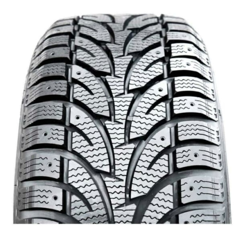 фото протектора и шины Ice Blazer WST1 Шина Sailun Ice Blazer WST1 215/65 R15 96T