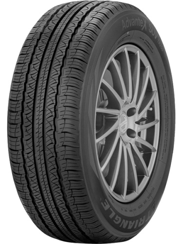 фото протектора и шины AdvanteX SUV TR259 Шина Triangle AdvanteX SUV TR259 265/70 R16 112H