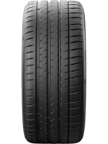 фото протектора и шины Pilot Sport 4 S Шина Michelin Pilot Sport 4 S 275/30 R20 97(Y)