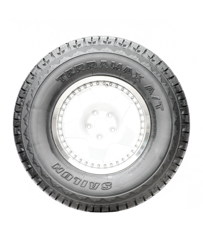 фото протектора и шины Terramax A/T Шина Sailun Terramax A/T 265/65 R17 112S