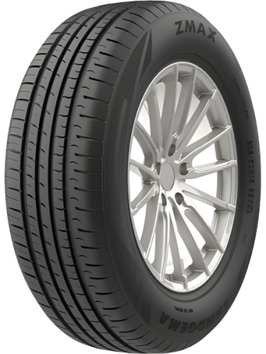 фото протектора и шины LANDGEMA Шина ZMAX LANDGEMA 185/65 R15 88H