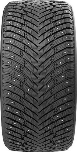 фото протектора и шины WINTERNOVA STUD II Шина ZMAX WINTERNOVA STUD II 275/40 R19 105T