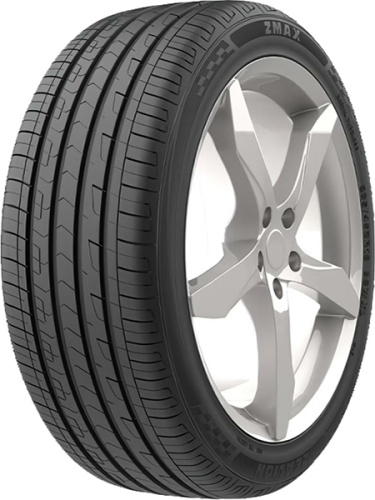 фото протектора и шины ZEALION Шина ZMAX ZEALION 225/40 R19 93Y