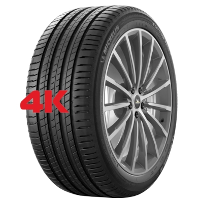 Шина Michelin Latitude Sport 3 255/55 R18 109V Runflat