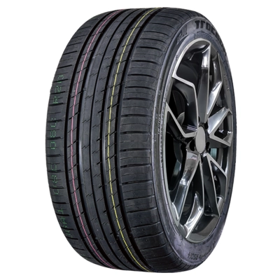 Шина Tracmax X-Privilo RS01 275/45 R21 110Y