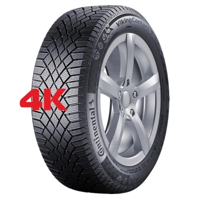 Шина Continental VikingContact 7 245/40 R21 100T