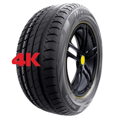 Шина Viatti Strada Asimmetrico V-130 205/55 R16 91V