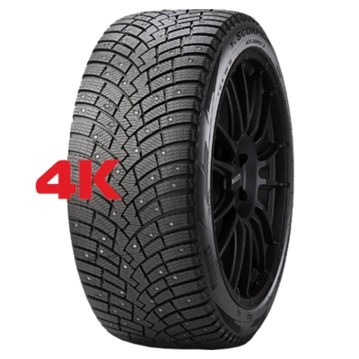 Шина Pirelli Scorpion Ice Zero 2 235/55 R18 104H