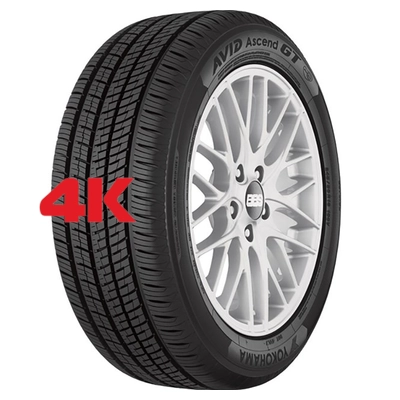 Шина Yokohama AVID GT S35A 285/40 R22 110V