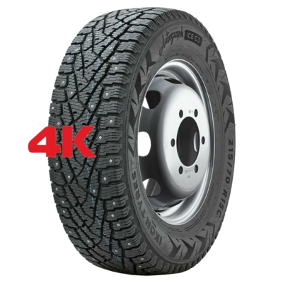 Шина Ikon Tyres Autograph Ice C3 235/65 R16 121/119R