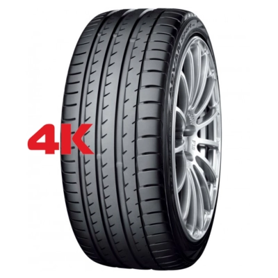 Шина Yokohama Advan Sport V105S 265/35 R18 97Y