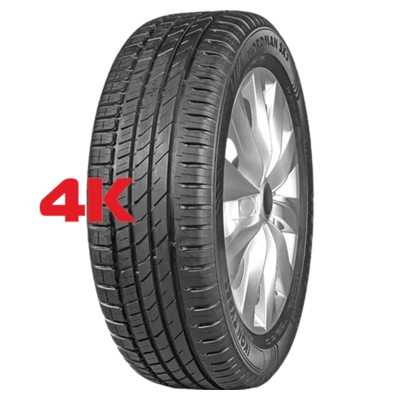 Шина Nokian Nordman SX3 195/55 R15 89H