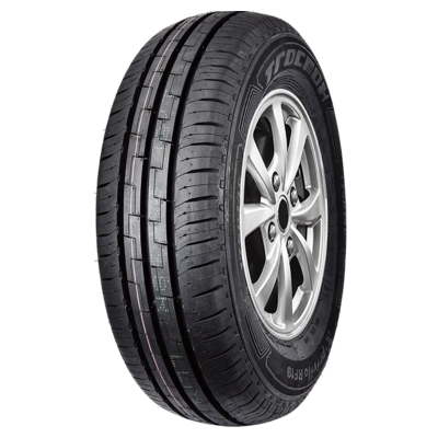 Шина Tracmax X-Privilo RF19 185/75 R16 104/102S