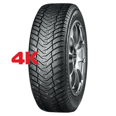 Шина Yokohama iceGuard Stud iG65 235/55 R18 104T