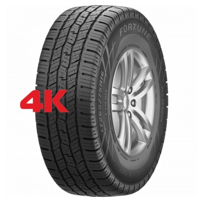 Шина Fortune FSR305 265/60 R18 110H