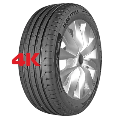 Шина Ikon Tyres Autograph Ultra 2 225/50 R17 98Y