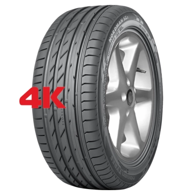 Шина Nokian Nordman SZ2 235/50 R18 97V