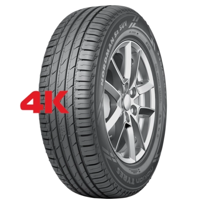 Шина Nokian Nordman S2 SUV 225/55 R18 98H