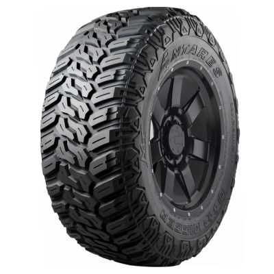 Шина Antares Deep Digger 315/75 R16 121Q