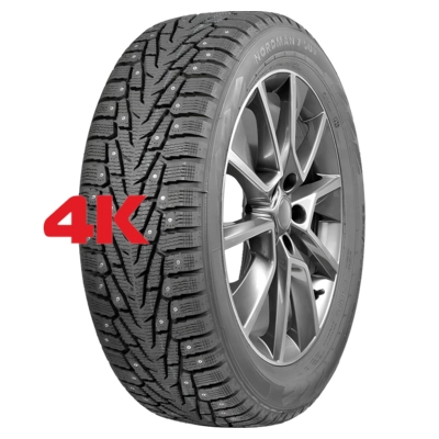 Шина Ikon Tyres Nordman 7 SUV 235/70 R16 106T