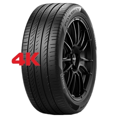 Шина Pirelli Powergy 235/55 R18 104V