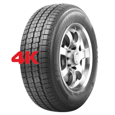 Шина Leao iGreen Van 4S 215/70 R15 109/107R