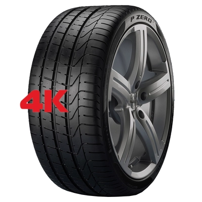 Шина Pirelli P Zero 295/35 R20 105(Y)