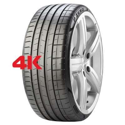 Шина Pirelli P Zero 265/45 R21 108(Y)