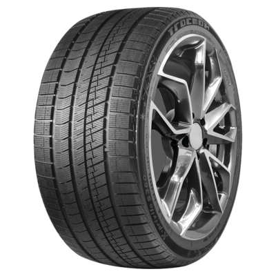 Шина Tracmax X-Privilo S360 255/45 R19 104T