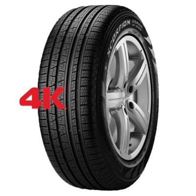 Шина Pirelli Scorpion Verde All-Season 235/55 R19 105V