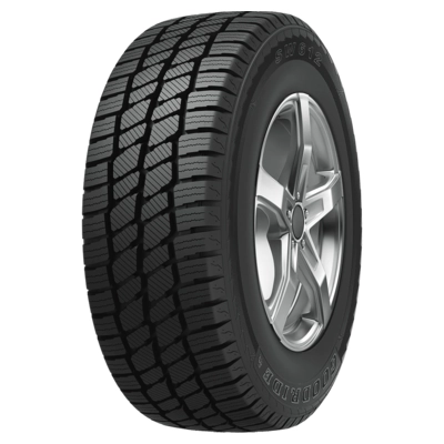 Шина Goodride SW612 195/70 R15 104/102R