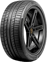 ContiSportContact 5 P Шина Continental ContiSportContact 5 P 265/40 R21 101Y 