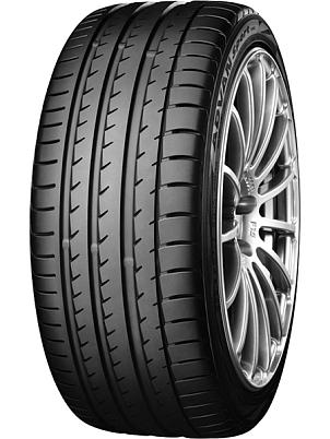 Шина Yokohama Advan Sport V105E 285/40 R19 107Y