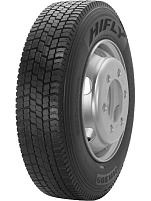 HH309 Шина HiFly HH309 215/75 R17.5 135/133J 