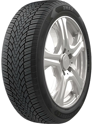 Шина ZMAX WINTERHAWKE I 235/55 R18 104H