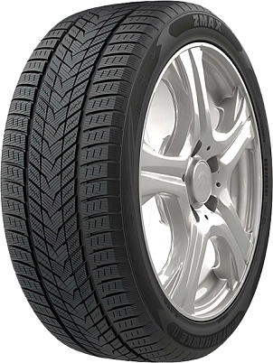 Шина ZMAX WINTERHAWKE II 245/40 R20 99V