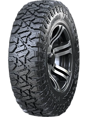 Шина Kama Flame M/T (НК-434) 235/75 R15 109Q