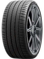 Pilot Sport 4 S Шина Michelin Pilot Sport 4 S 255/35 R21 98(Y) 