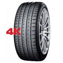 Advan Sport V105S Шина Yokohama Advan Sport V105S 265/35 R18 97Y 