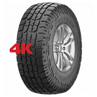 Tormenta A/T FSR308 Шина Fortune Tormenta A/T FSR308 265/75 R16 116T 