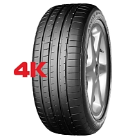 Advan Sport V107A Шина Yokohama Advan Sport V107A 285/40 R20 108Y 