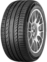 ContiSportContact 5 SUV Шина Continental ContiSportContact 5 SUV 295/40 R22 112Y 