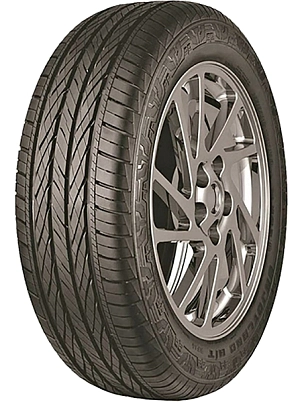 Шина Tracmax X-Privilo H/T 255/60 R17 110V